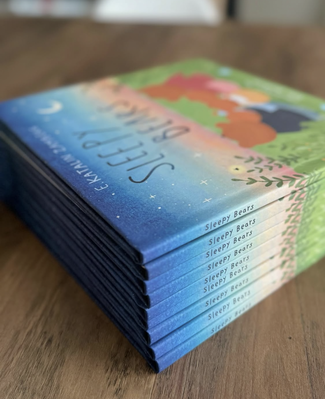 Álmos Mackók könyvek